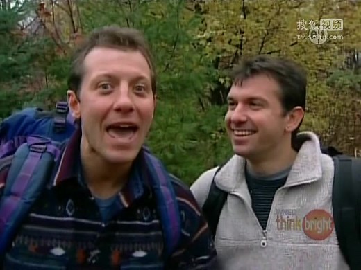 Zoboomafoo - Fierce Creatures