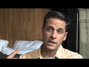 Calexico interview - Joey Burns and John Convertino (part 1)