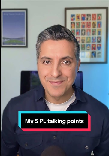 Top 5 Personal Leadership Talking Points to Consider