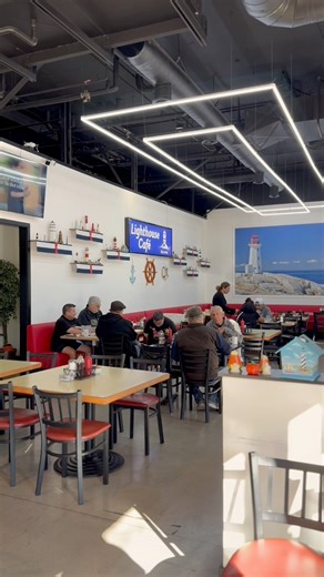 Another local gem in the heart of revitalized Downtown Pittsburg, Lighthouse Café is serving up delicious breakfast and lunch favorites. Come experience one of the community’s favorite spots for good food and good company. 📍 690 Railroad Ave, Pittsburg, CA 🕒 Monday–Friday 8AM–3PM 🕒 Saturday & Sunday 7AM–3PM | Sean McCauley Investments