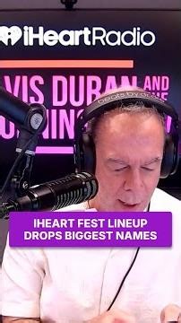 iHeartRadio Music Festival Lineup REVEALED: BTS, Cardi B, Snoop Dogg & More