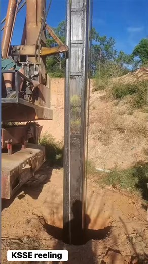 Well Construction with Rotary Drilling | Step-by-Step Guide | 旋转钻井建井 | कुएँ की खुदाई रोटरी ड्रिलिंग से | حفر البئر بالحفر الدوار | Construcción de Pozo con Perforación Rotative#WellDrilling #RotaryDrill #CivilEngineering #Groundwater #ConstructionSteps #WaterSupply #EngineeringProjects #Multilingual | KSSE Structural Engineer