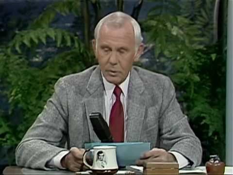 Johnny Carson 1985 10 18 Jackie Gleason