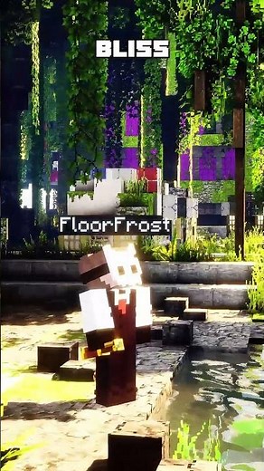 Next‑Level Minecraft Shaders 🌌 | Unreal Graphics 2026