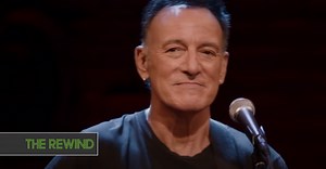 Bruce Springsteen’s New Radio Show Will Air In Ireland | Balls.ie