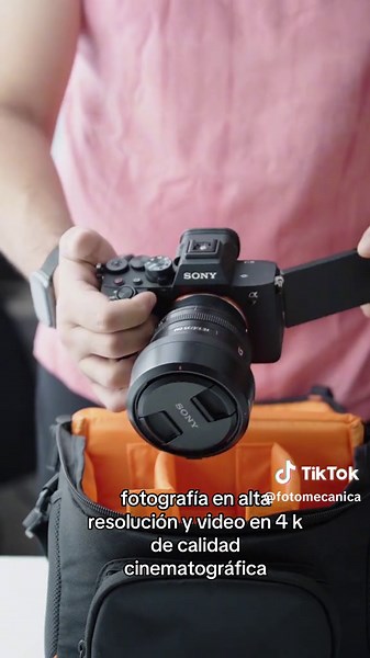Aprovecha el BUEN FIN con Sony #creadoresdecontenido #canoncamera #sony