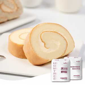 [Hot Item] Bakery Compound Emulsifier for Roll Cake with Moist Soft Texture (CE8523)