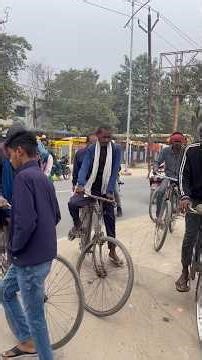 Subha Subha chai pine bhut problem ho gya #youtubevideo #minivlog #desiviilagelifetstyle #daily