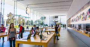 Mac market share crashed in Q3, likely in part due to new MacBook Air - 9to5Mac