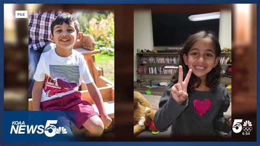 Colorado Springs mom extradited from UK faces murder charges in court