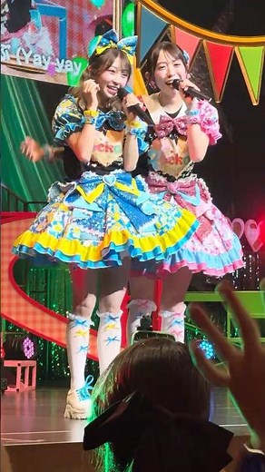 八王子公演 #超ときめき宣伝部 #とき宣 # #ライブ