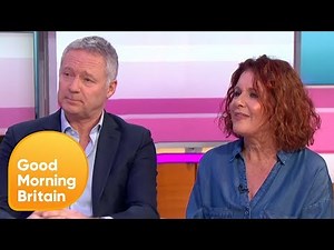 Rory Bremner and Jan Ravens Do Political Impressions | Good Morning Britain