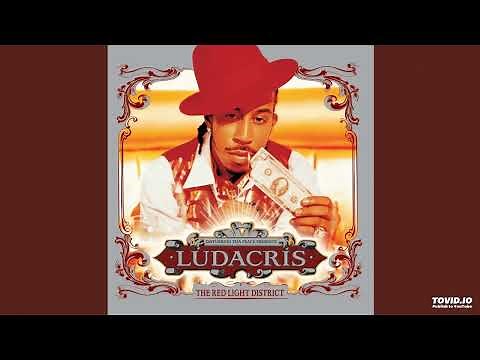 Ludacris - Red Light District FULL ALBUM