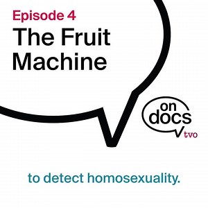 25K views · 51 reactions | How could Canada mistreat some its most dedicated citizens? On Docs, a TVO Podcast host Colin Ellis discusses the TVO Original documentary The Fruit Machine with filmmaker Sarah Fodey and Canadian Army veteran Patti Gray. Subscribe at https://apple.co/2znwRGF or download at tvo.org/ondocs | TVO | Facebook