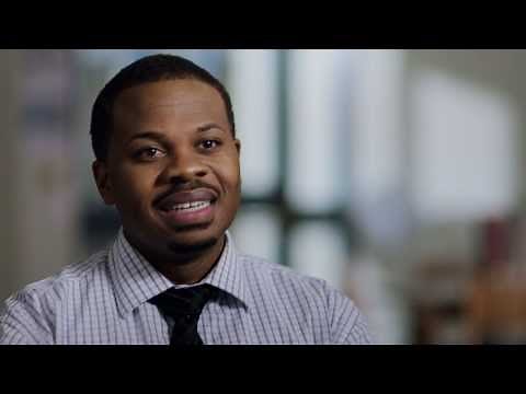 TEACH Documentary - Matt Johnson #1