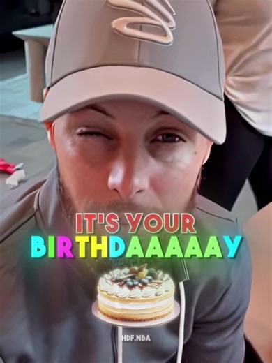 Steph Curry: The Happiest Dad in Wholesome Moments