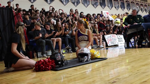 Hernando County Sheriff's Office on Reels