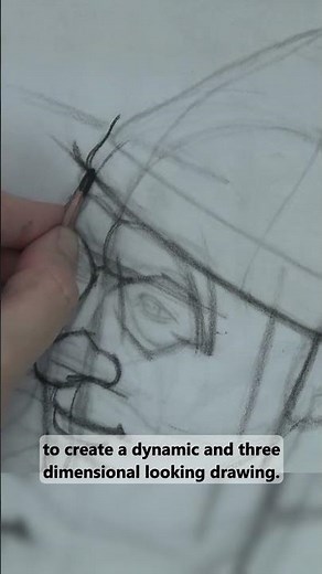 What Is Construction in Drawing? (Head and Figure Drawing Explained)