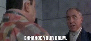 Enhance your calm.
