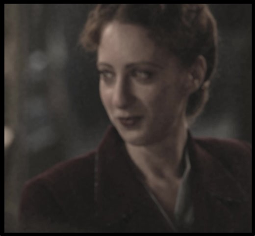 Exploring Claudia's Journey in Interview With A Vampire