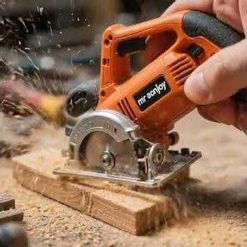 Mini Cutting Tools 😲 #shorts #minigadgets #minitools #woodcutting #tool #ai #viralshorts