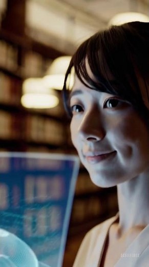 ROBO-GIRL – 소녀 로봇 #RobotGirl