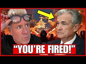 HE JUST TRIGGERED A WORLD WIDE SHOCKWAVE....