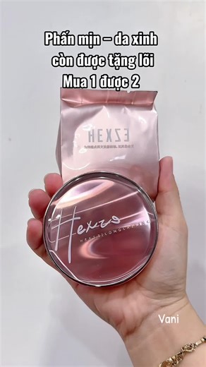 Vani Mini trên TikTok