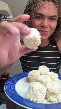 Rondelli com massa de pastel #receitas #rondelle #rondelli