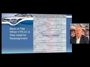 How Texas Dealer Complete Titles and How a TX Dealership Can Import Vehicles