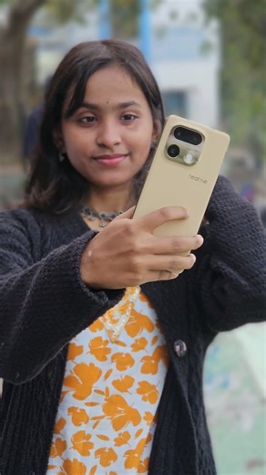 Tech Talk 360 on Instagram: "Can a smartphone really replace a DSLR? 📸 ​The Realme 16 Pro+ just changed the game. We’re testing the massive 200MP sensor to see if the portrait mode lives up to the hype. Look at that skin tone processing and natural bokeh! 🤯 ​Which shot is your favorite? 1, 2, or 3? Let me know in the comments! 👇 ​#Realme16ProPlus #RealmeIndia #200MP #CameraTest #PortraitPhotography SmartphonePhotography TechUnboxing MobilePhotography NewLaunch PhotographyTips"