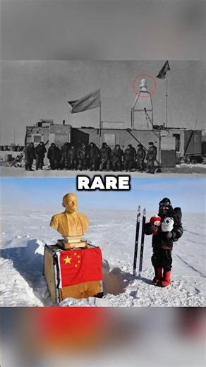 Unbelievable Photos You've Probably Never Seen Before!
