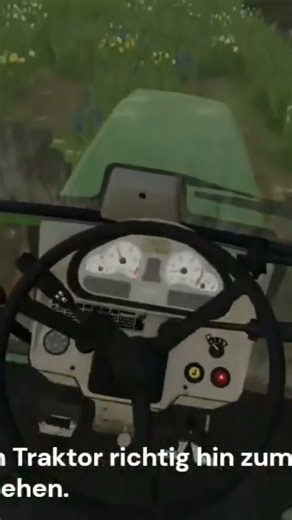 LS22 Holzarbeiten mit Fendt Farmer