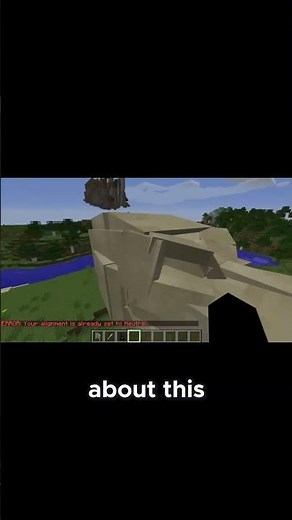 Godzilla in Minecraft Legends Mod Part 5