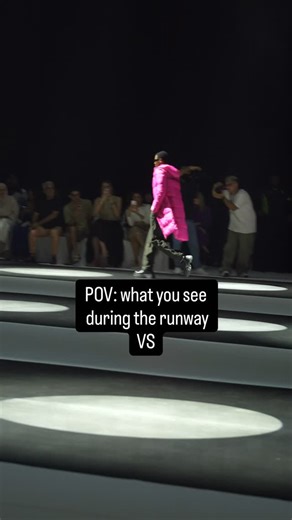 Dark sides, light hitting straight in the eyes. #fashionmodel #model #modelling #runway #runwaymodel | caleb