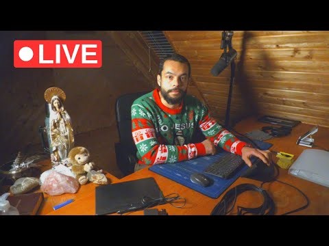 All Systems North: Livestream 83 of 1,000 (refactoring bricks database)