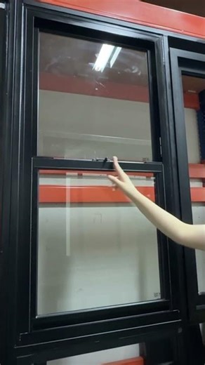 Sash Window | Ho Ho Door Singapore #windows #sashwindow