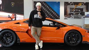 Wait... it's only $260,000? - The 907 BHP Lamborghini surprise