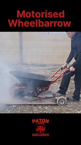 30K views · 358 reactions | This is one of the most useful machines I've built! | Paton Machines | Facebook