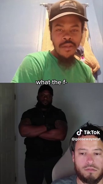 GooseWayne on TikTok