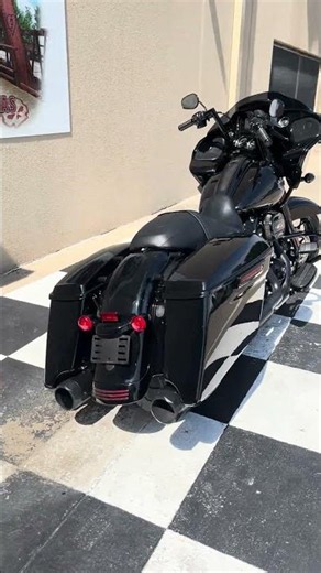 2021 Harley-Davidson Road Glide Special Stock #639669