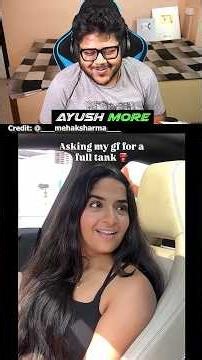 Try Not to Laugh Challenge 193 🤣 #AyushMore #funny #viral #shorts