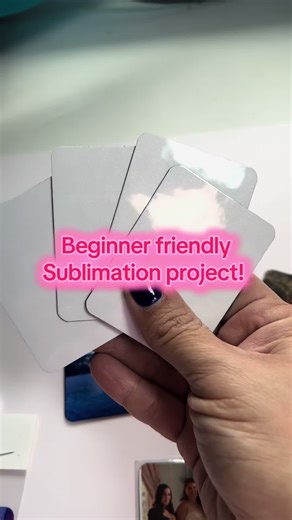 Affordable Sublimation Magnets for Beginners