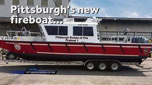 14K views · 302 reactions | NEW THIS MORNING: The city of Pittsburgh...