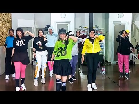 Buttons (TikTok Remix) | FitDance by Uchie | TikTok Viral | TikTok hits | Dance TikTok