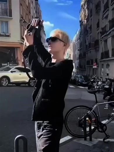 So handsome!..#wangyibo王一博 #fyp #wangyibo #CapCut #ฟิดดดシ #王一博