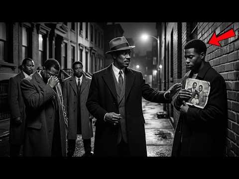 His Closest Friend's Son Set Up the Ambush — Bumpy Couldn't Touch Him and the Reason Made Men Cry