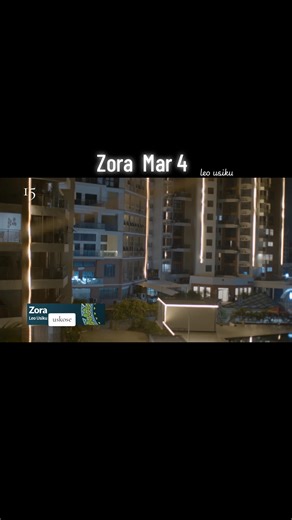 Zora Tanzania Series: A Night of Culture and Community