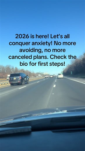 Conquer Anxiety: Steps Towards Recovery in 2026