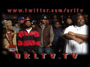URL PRESENTS HITMAN HOLLA VS BIG T RND 3 | URLTV